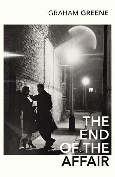 Produktbild: The End of the Affair