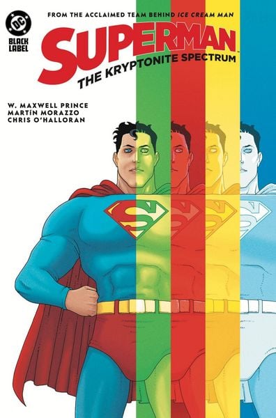 Produktbild: Superman