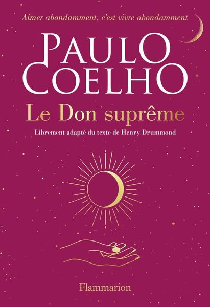 Produktbild: Coelho, P: Don supr&ecirc;me