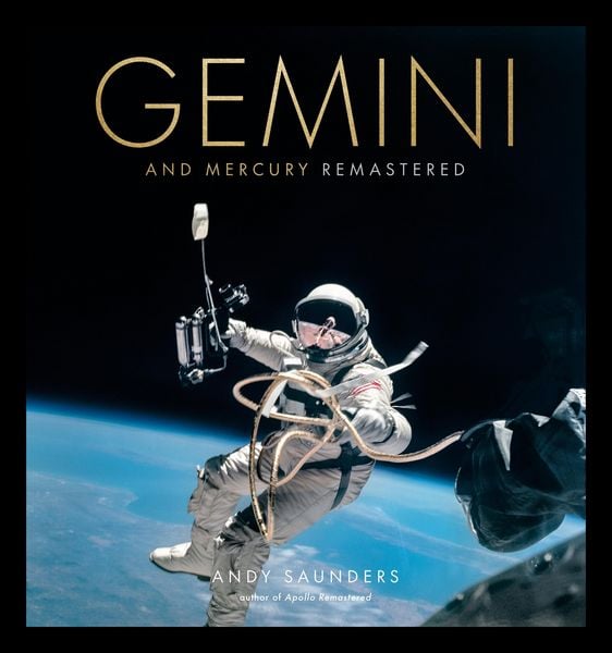 Produktbild: Gemini and Mercury Remastered