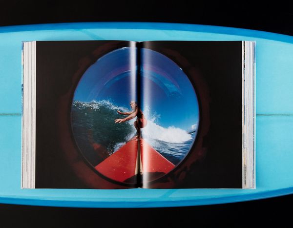 Produktbild: Surfing. 1778&ndash;Today