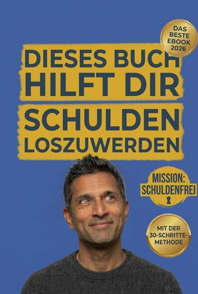 Produktbild: Mission: Schuldenfrei