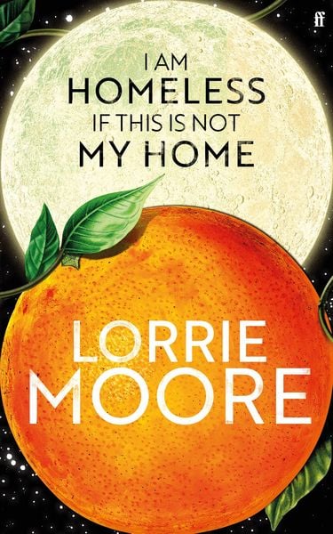 Produktbild: Moore, L: I Am Homeless If This Is Not My Home (Export Editi