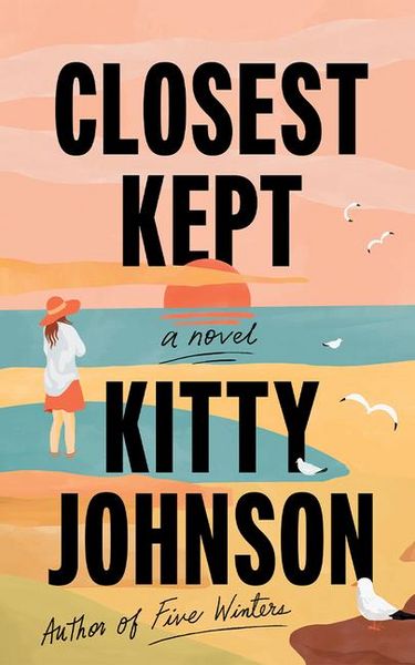 Produktbild: Closest Kept