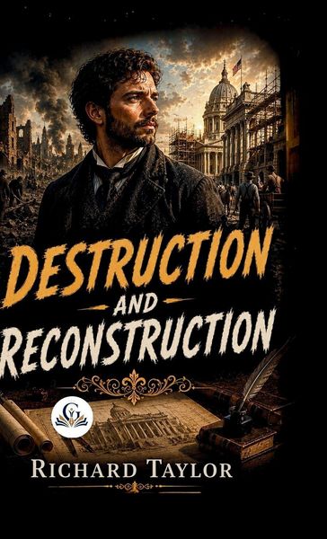 Produktbild: Destruction and Reconstruction