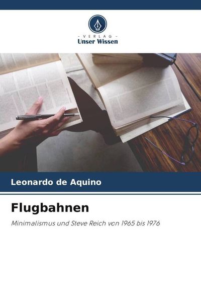 Produktbild: Flugbahnen