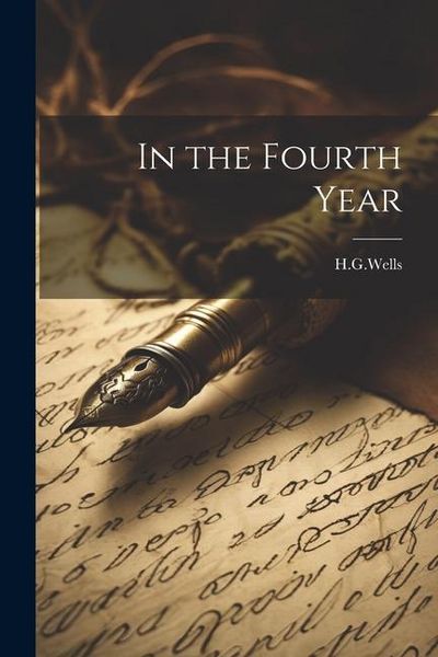 Produktbild: In the Fourth Year