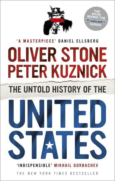 Produktbild: The Untold History of the United States
