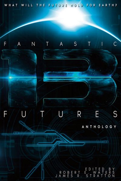 Produktbild: Fantastic Futures 13