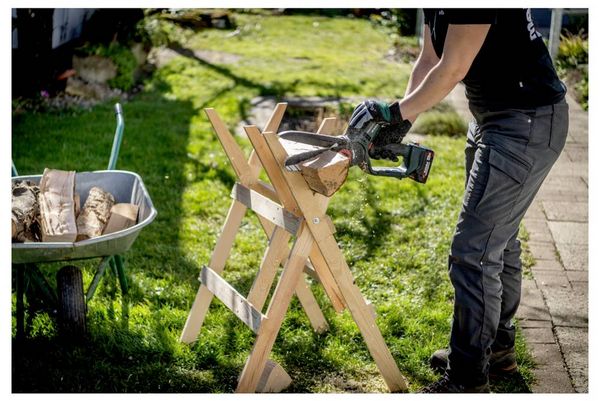 Produktbild: Metabo 628713000 S&auml;gekette