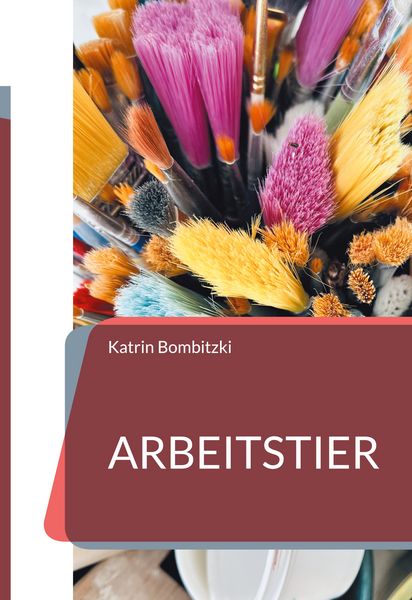 Produktbild: Arbeitstier