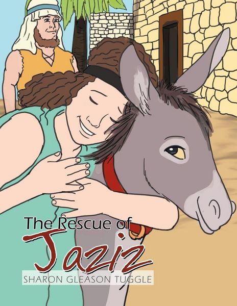 Produktbild: The Rescue of Jaziz