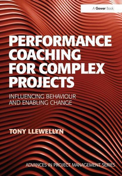 Produktbild: Performance Coaching for Complex Projects