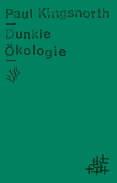 Dunkle Ökologie