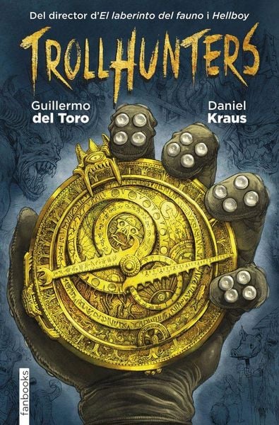 Produktbild: Trollhunters