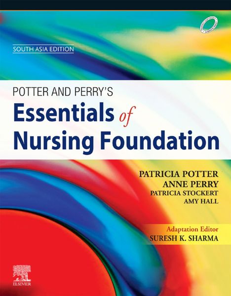 Produktbild: Potter & Perry's Essentials of Nursing Practice, SAE, E book