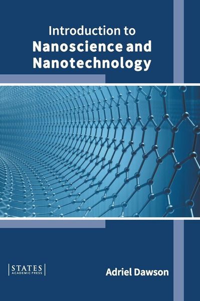 Produktbild: Introduction to Nanoscience and Nanotechnology