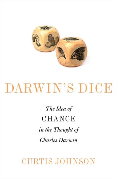 Produktbild: Darwin's Dice