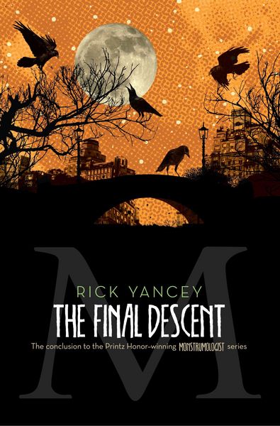 Produktbild: The Final Descent