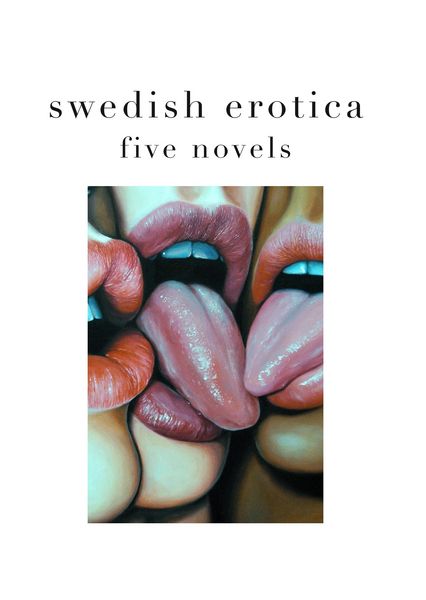 Produktbild: Swedish erotica
