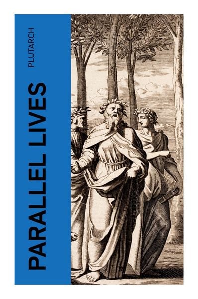 Produktbild: Parallel Lives
