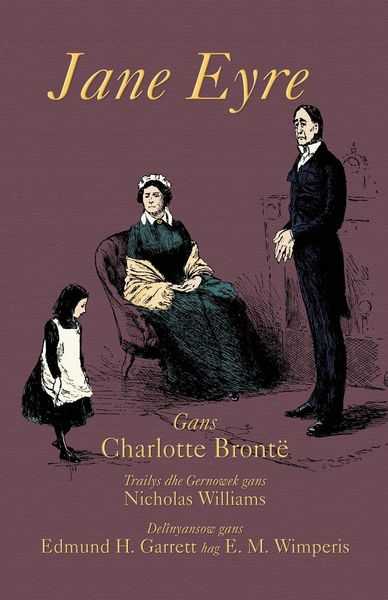 Produktbild: Jane Eyre
