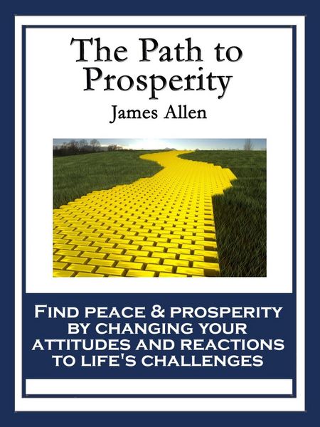 Produktbild: The Path to Prosperity