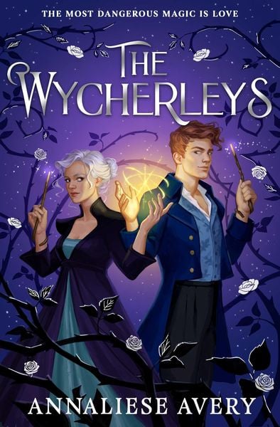 Produktbild: The Wycherleys