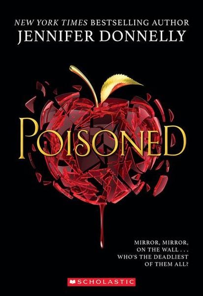 Produktbild: Poisoned