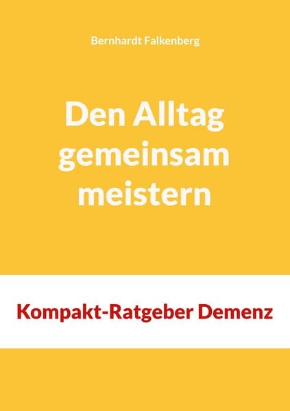 Produktbild: Den Alltag gemeinsam meistern