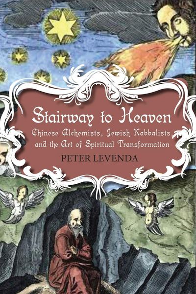 Produktbild: Stairway to Heaven