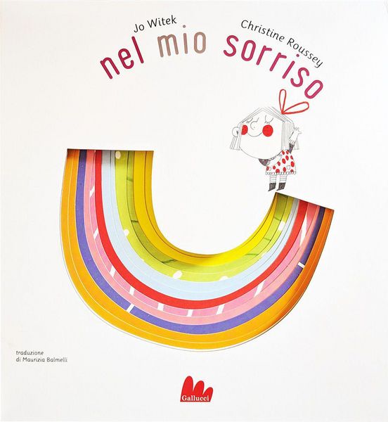 Produktbild: Nel mio sorriso