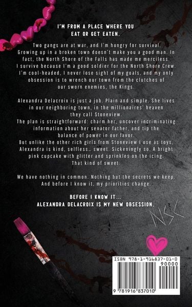 Produktbild: Heartless Beloved
