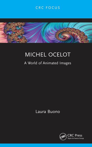 Produktbild: Michel Ocelot