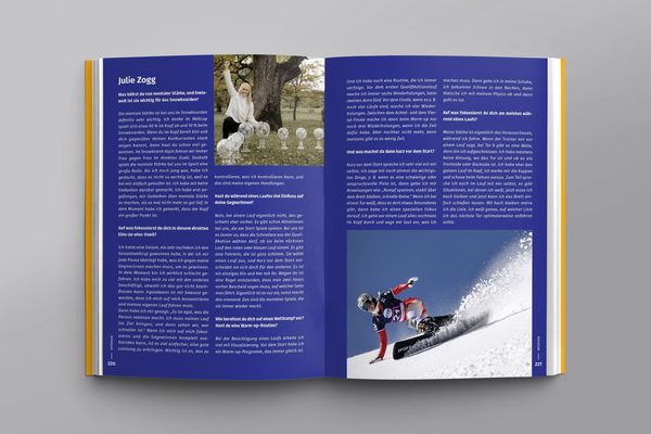 Produktbild: Mentale Tipps & Tricks im Sport