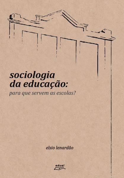 Produktbild: Sociologia da educa&ccedil;&atilde;o