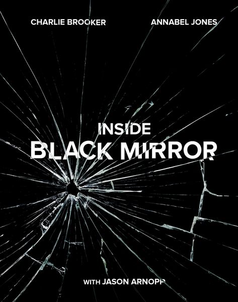Produktbild: Inside Black Mirror