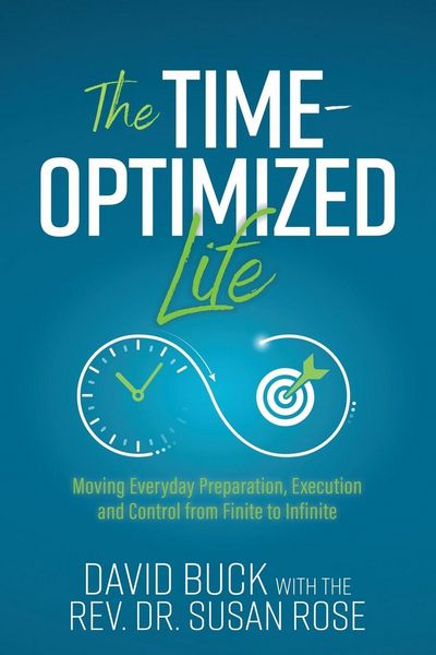Produktbild: The Time-Optimized Life
