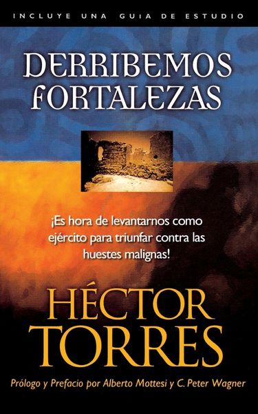 Produktbild: El Derribemos Fortalezas