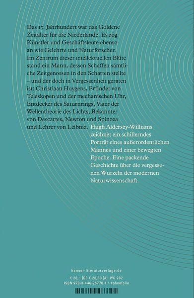 Produktbild: Die Wellen des Lichts