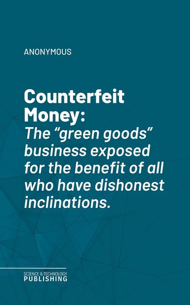 Produktbild: Counterfeit Money