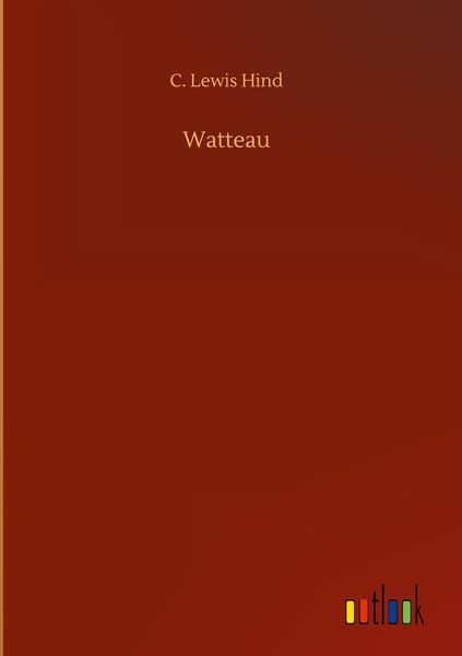 Produktbild: Watteau
