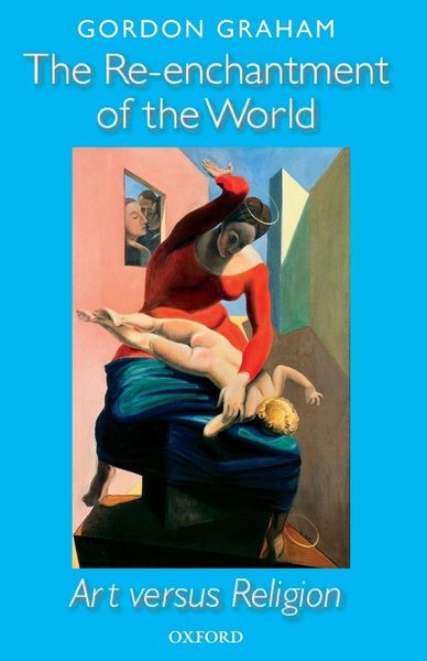 Produktbild: Re-Enchantment of the World