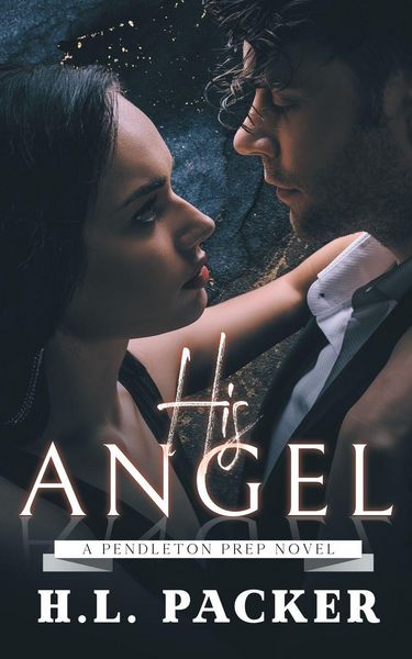 Produktbild: His Angel