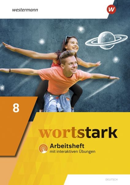 Produktbild: wortstark - Allgemeine Ausgabe 2019
