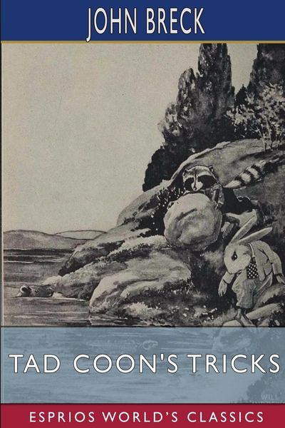 Produktbild: Tad Coon's Tricks (Esprios Classics)