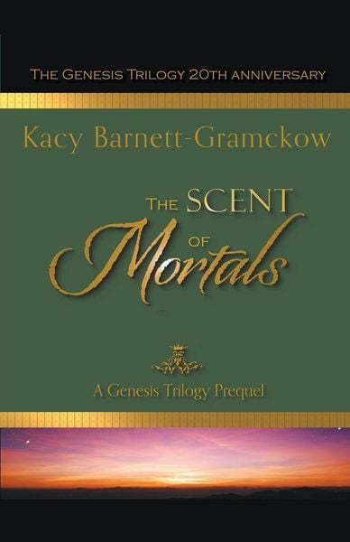 Produktbild: The Scent of Mortals