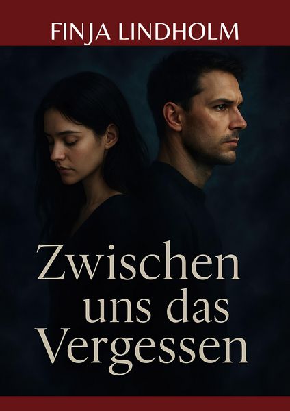 Produktbild: Zwischen uns das Vergessen