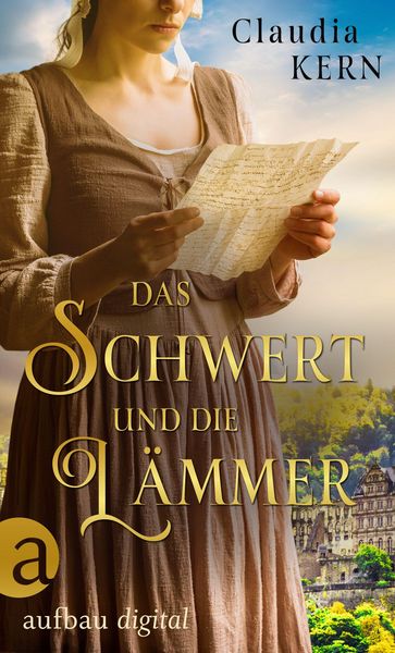 Produktbild: Das Schwert und die L&auml;mmer
