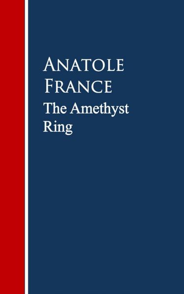 Produktbild: The Amethyst Ring